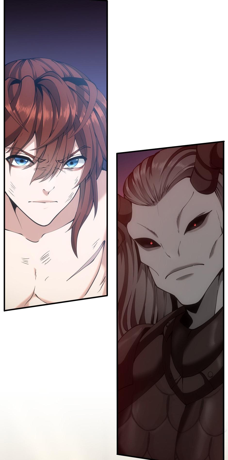 The Beginning After The End Chapter 163 image 32